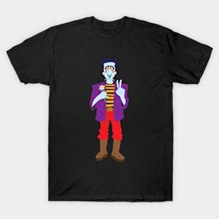 Frankensteins Monster T-Shirt